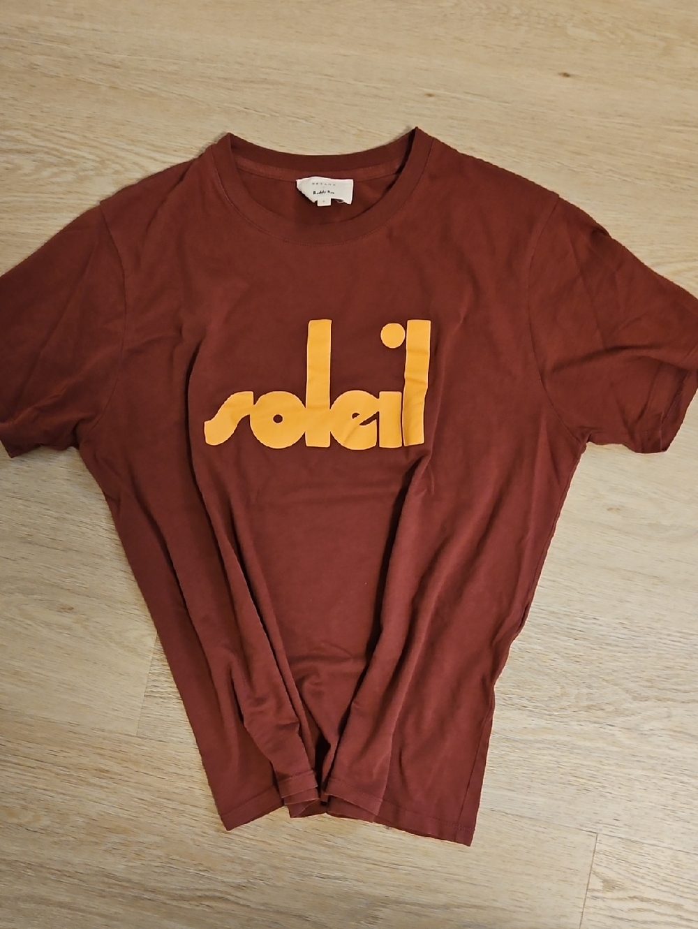 Graphic Tee